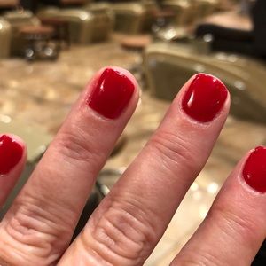 Meet your Posher, Dana